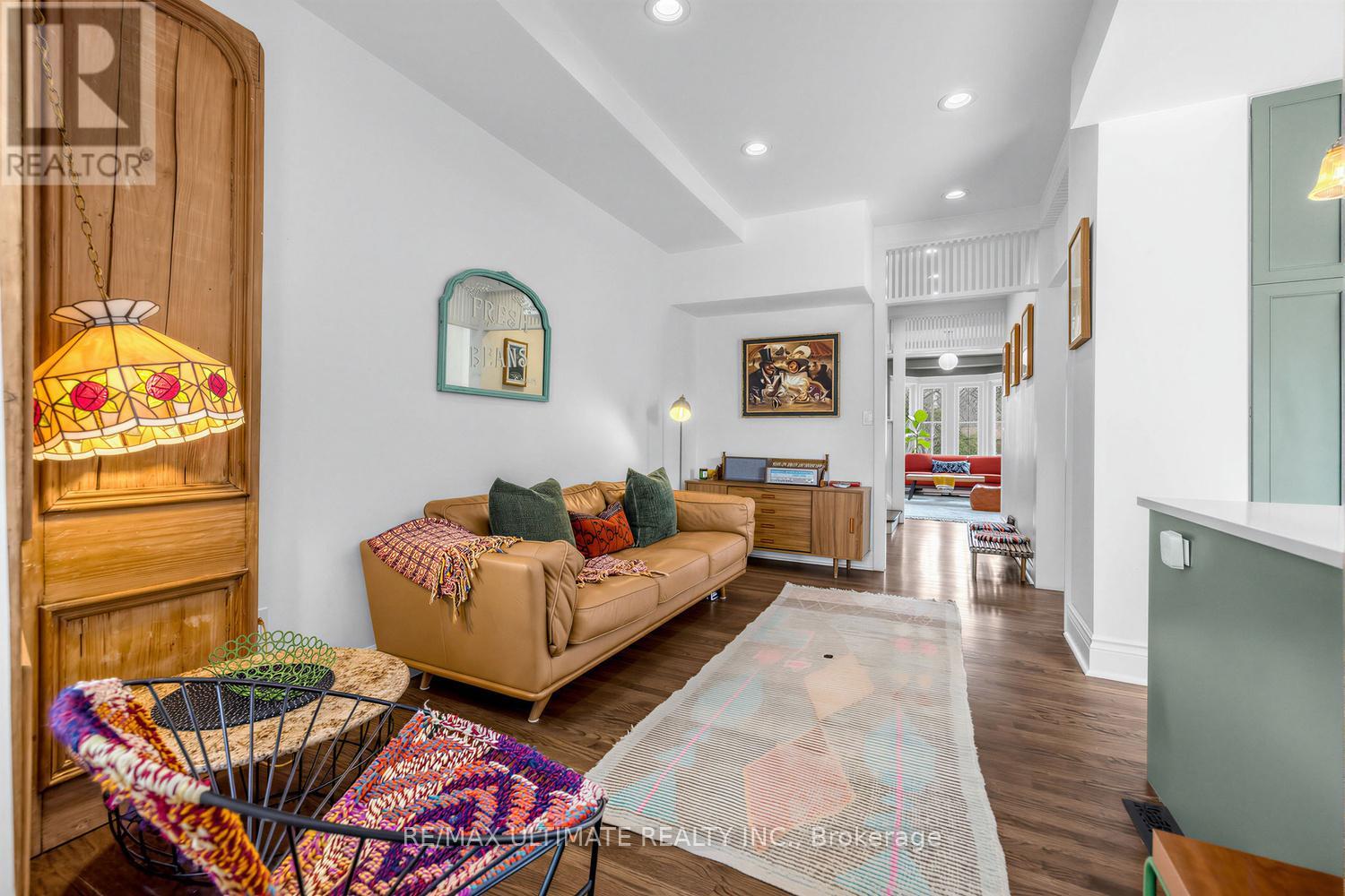 18 BLANTYRE AVENUE, Toronto (Birchcliffe-Cliffside), Ontario, M1N2R4 — Photo 27