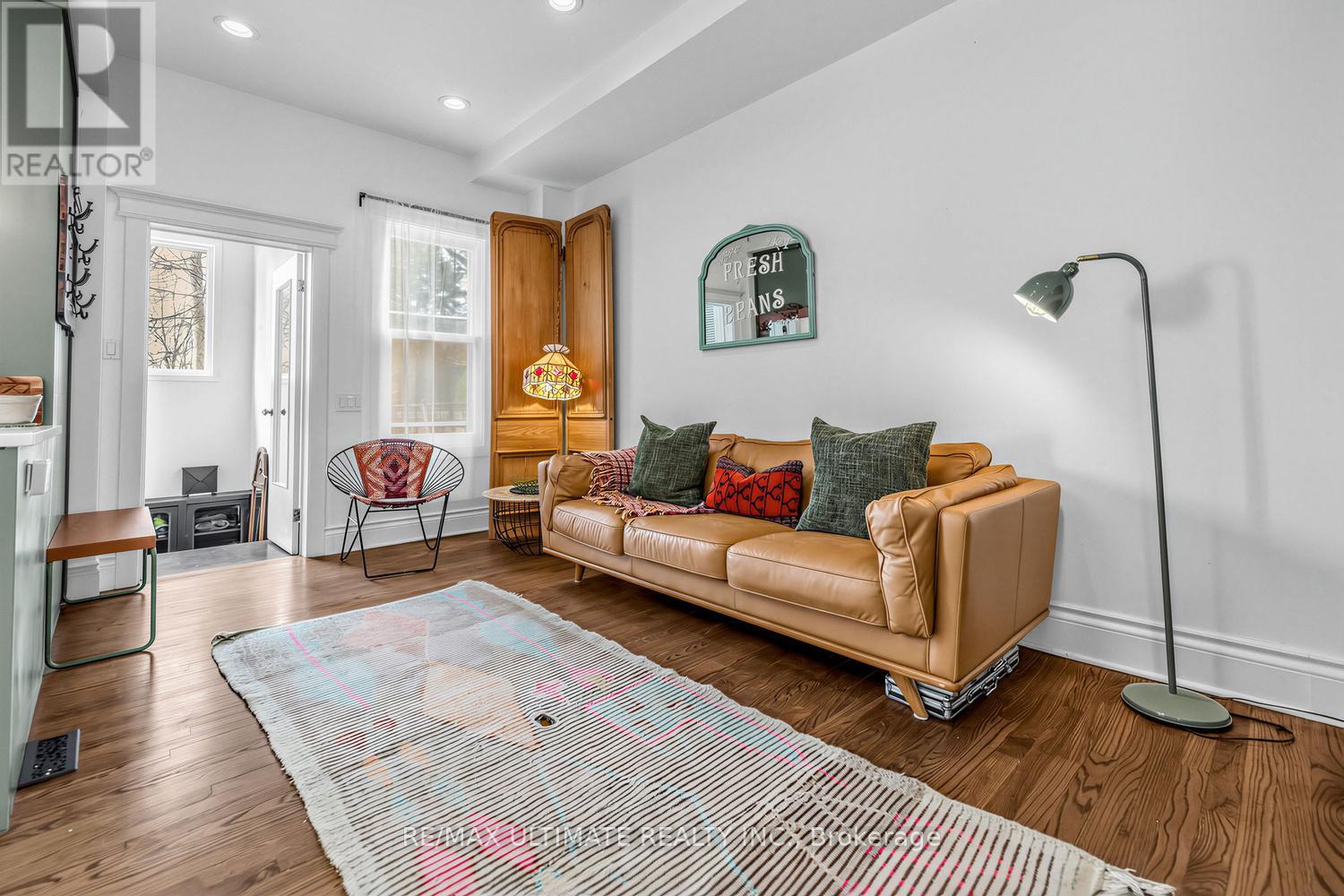 18 BLANTYRE AVENUE, Toronto (Birchcliffe-Cliffside), Ontario, M1N2R4 — Photo 28