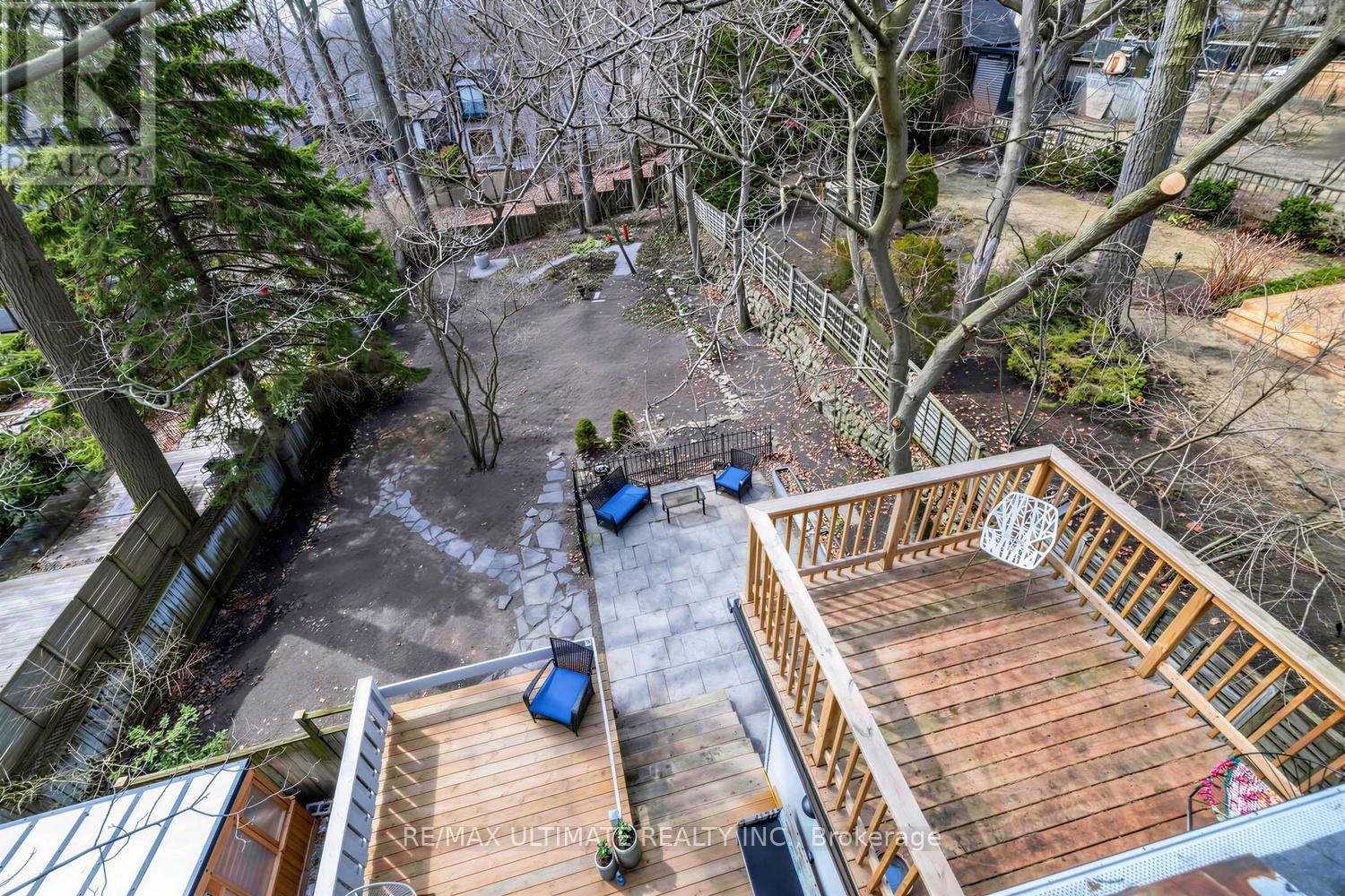 18 BLANTYRE AVENUE, Toronto (Birchcliffe-Cliffside), Ontario, M1N2R4 — Photo 37