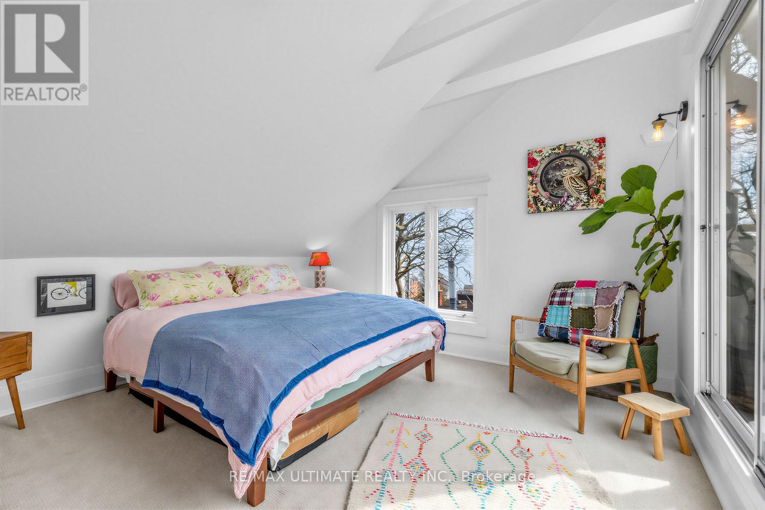 18 BLANTYRE AVENUE, Toronto (Birchcliffe-Cliffside), Ontario, M1N2R4 — Photo 39