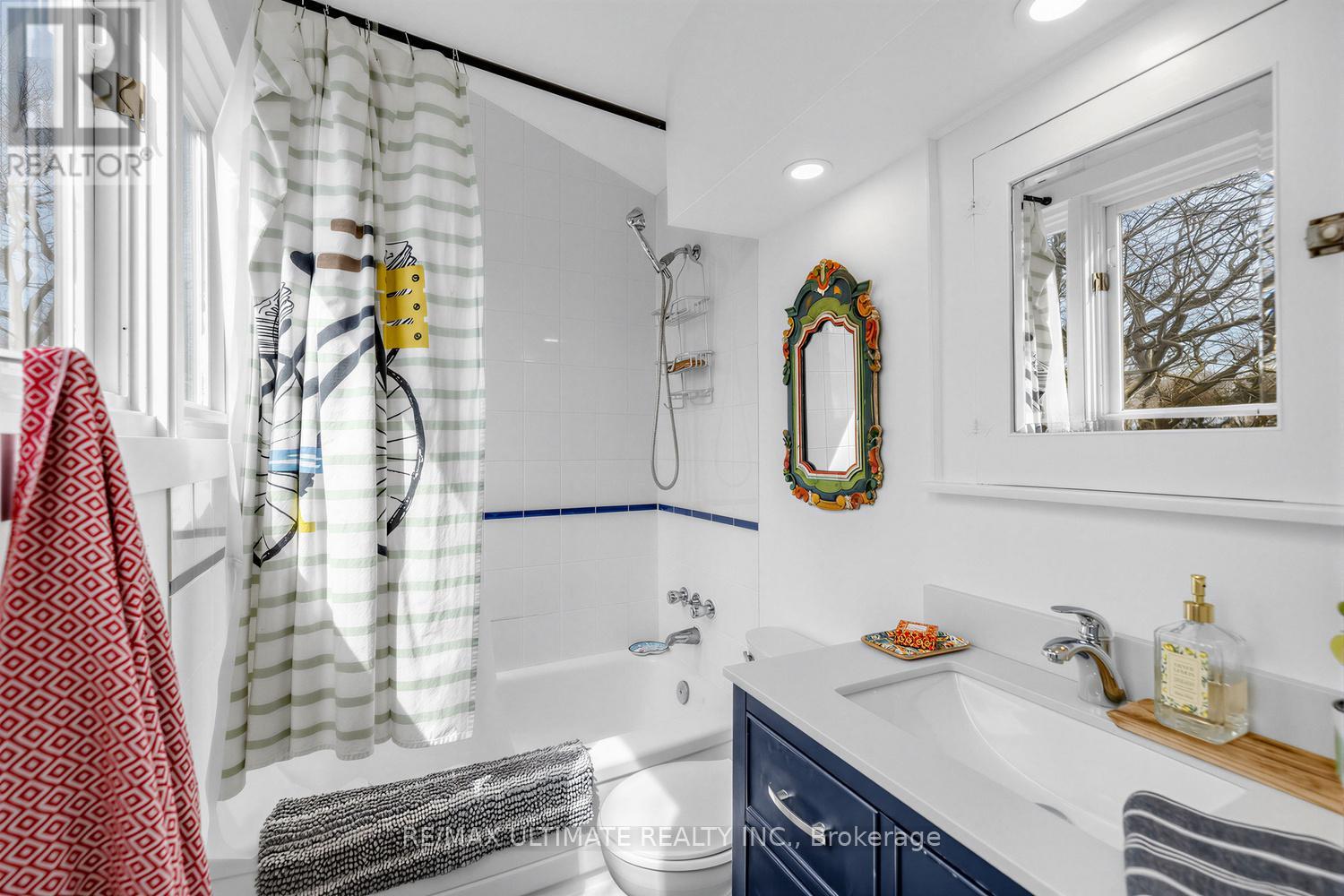 18 BLANTYRE AVENUE, Toronto (Birchcliffe-Cliffside), Ontario, M1N2R4 — Photo 41