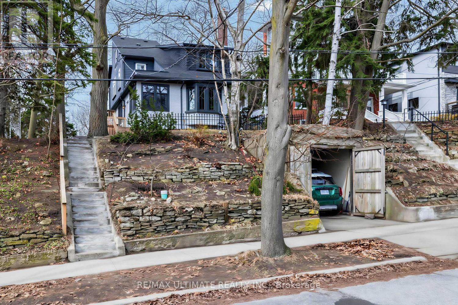 18 BLANTYRE AVENUE, Toronto (Birchcliffe-Cliffside), Ontario, M1N2R4 — Photo 5