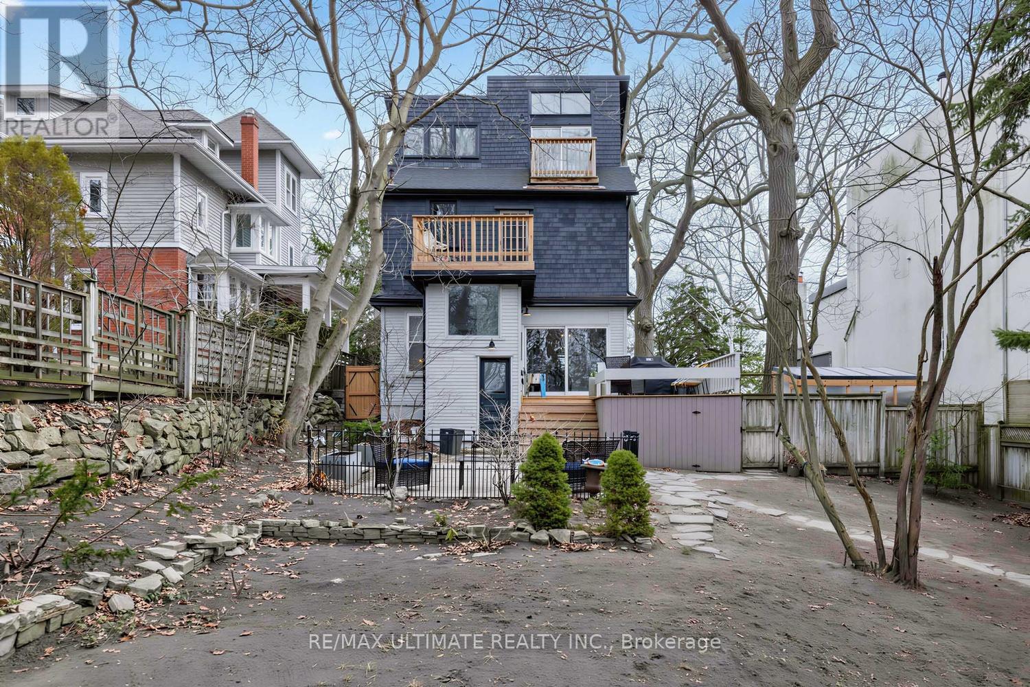 18 BLANTYRE AVENUE, Toronto (Birchcliffe-Cliffside), Ontario, M1N2R4 — Photo 6