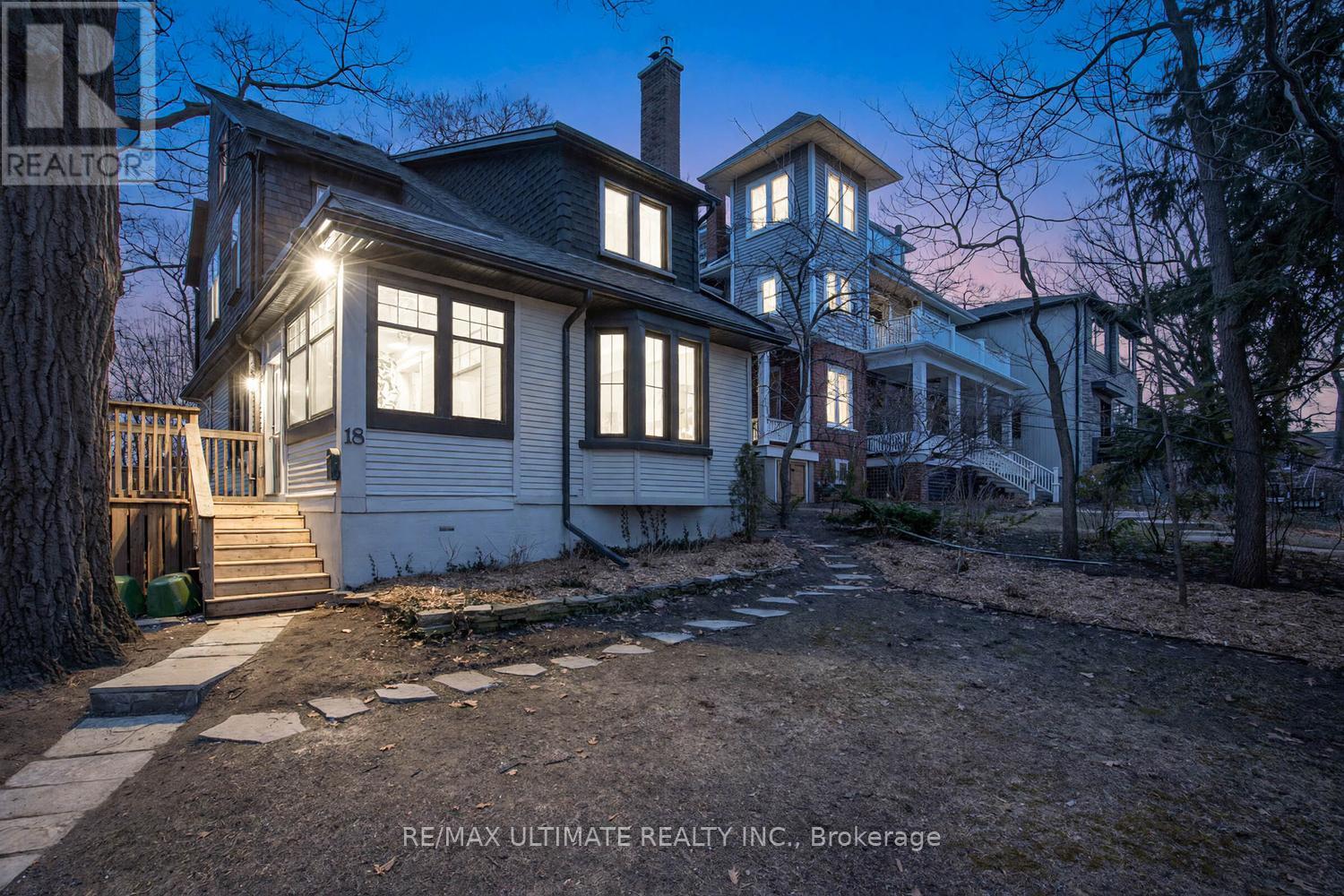 18 BLANTYRE AVENUE, Toronto (Birchcliffe-Cliffside), Ontario, M1N2R4 — Photo 7