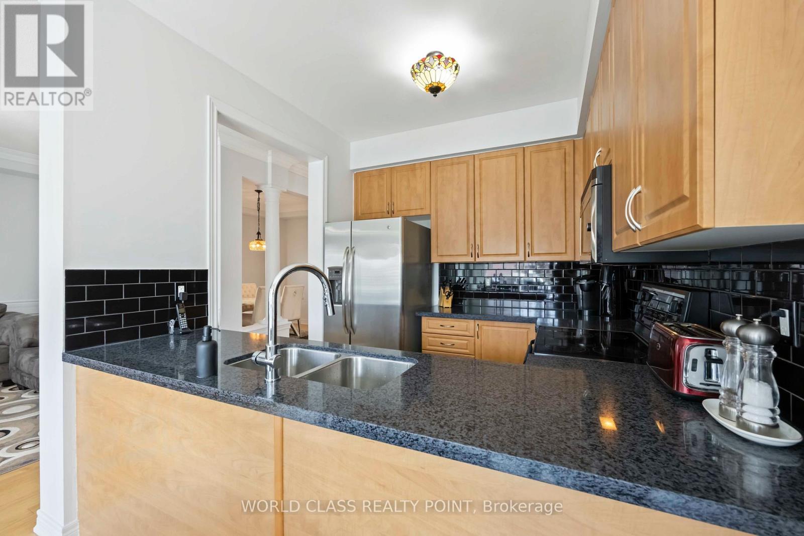 131 LORMEL GATE, Vaughan (Vellore Village), Ontario, L4H0C5 — Photo 13