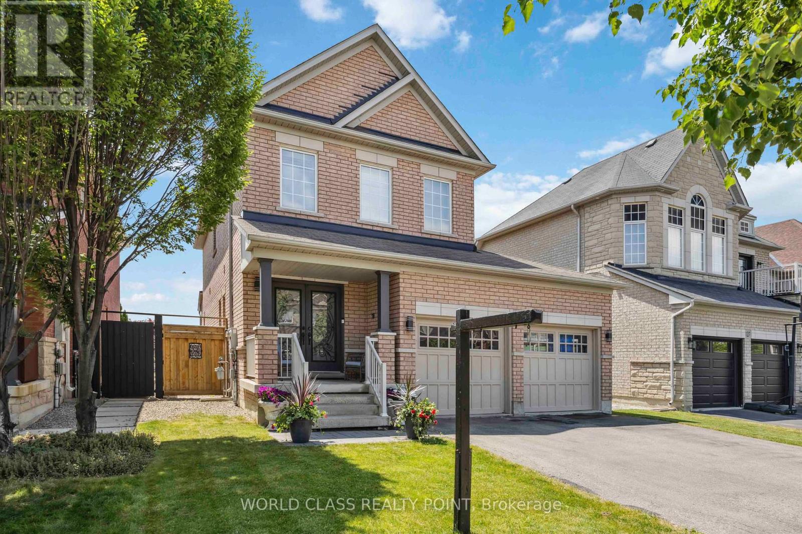 131 LORMEL GATE, Vaughan (Vellore Village), Ontario, L4H0C5 — Photo 2
