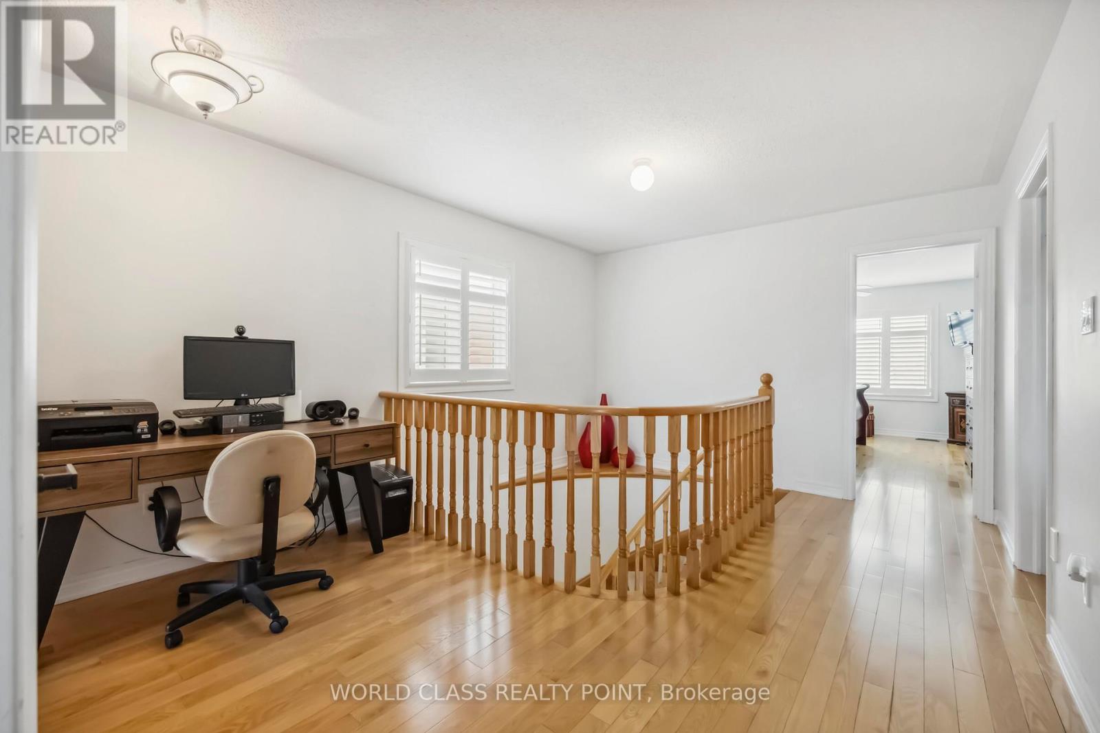 131 LORMEL GATE, Vaughan (Vellore Village), Ontario, L4H0C5 — Photo 20