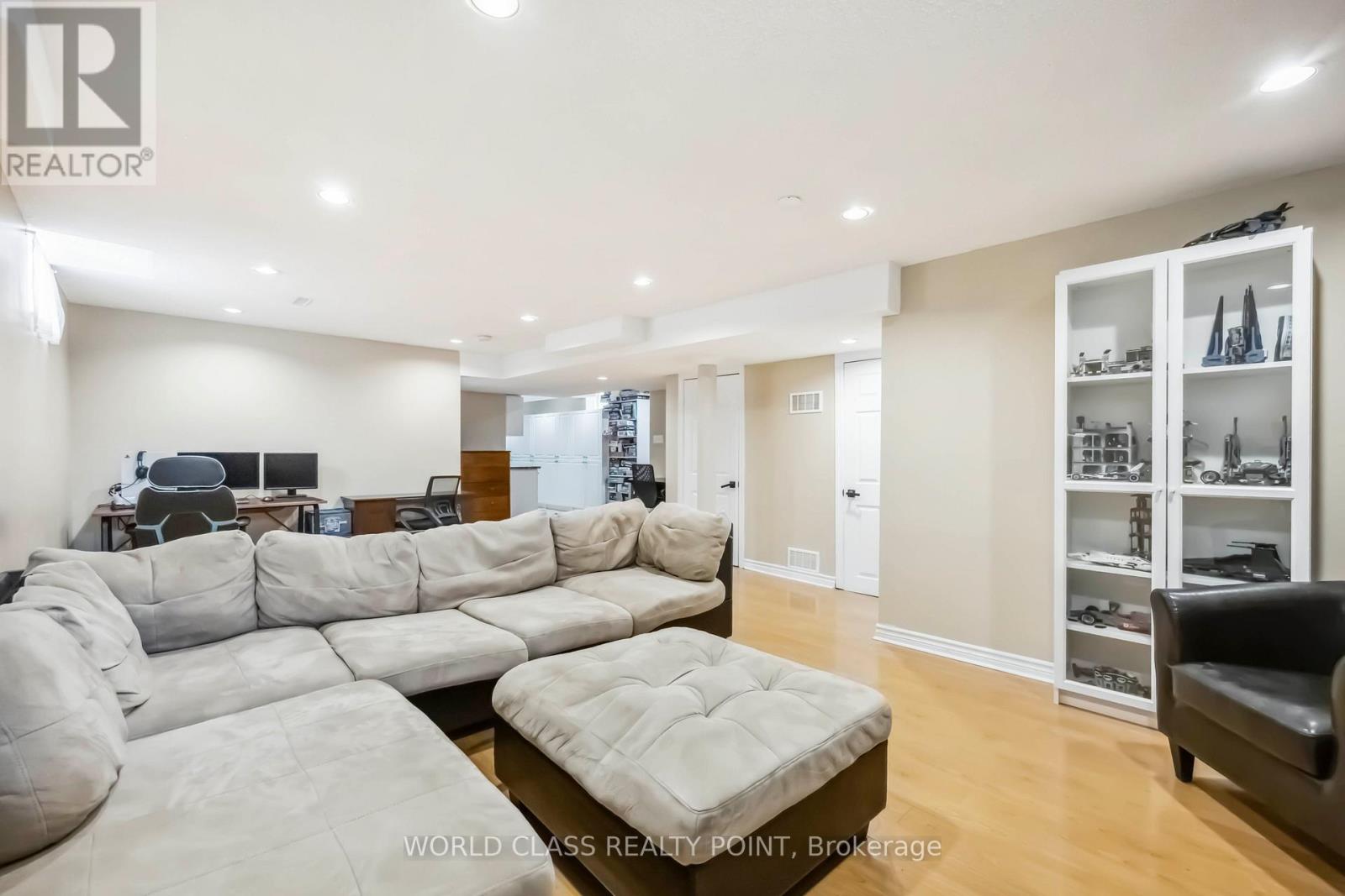 131 LORMEL GATE, Vaughan (Vellore Village), Ontario, L4H0C5 — Photo 42