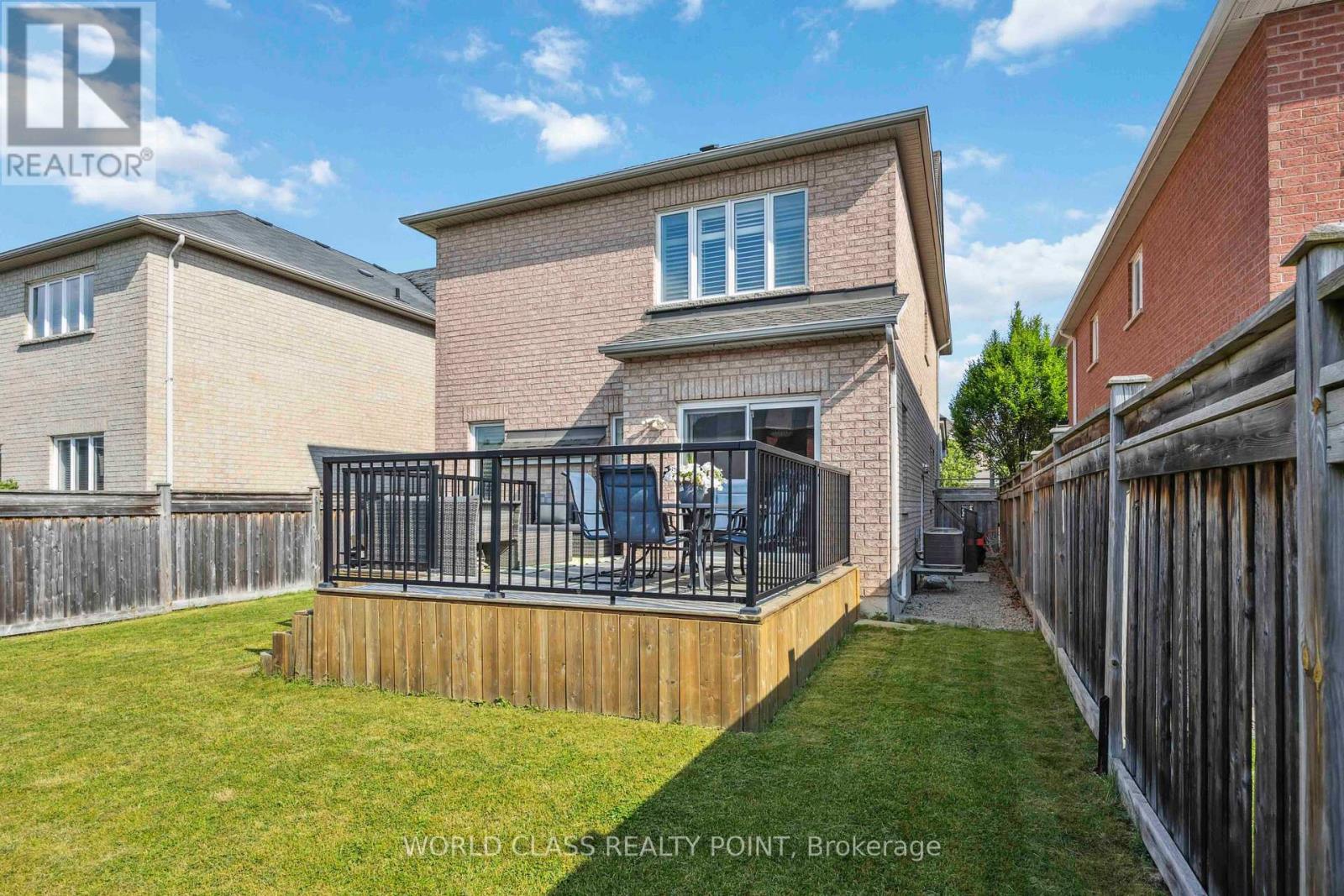 131 LORMEL GATE, Vaughan (Vellore Village), Ontario, L4H0C5 — Photo 48