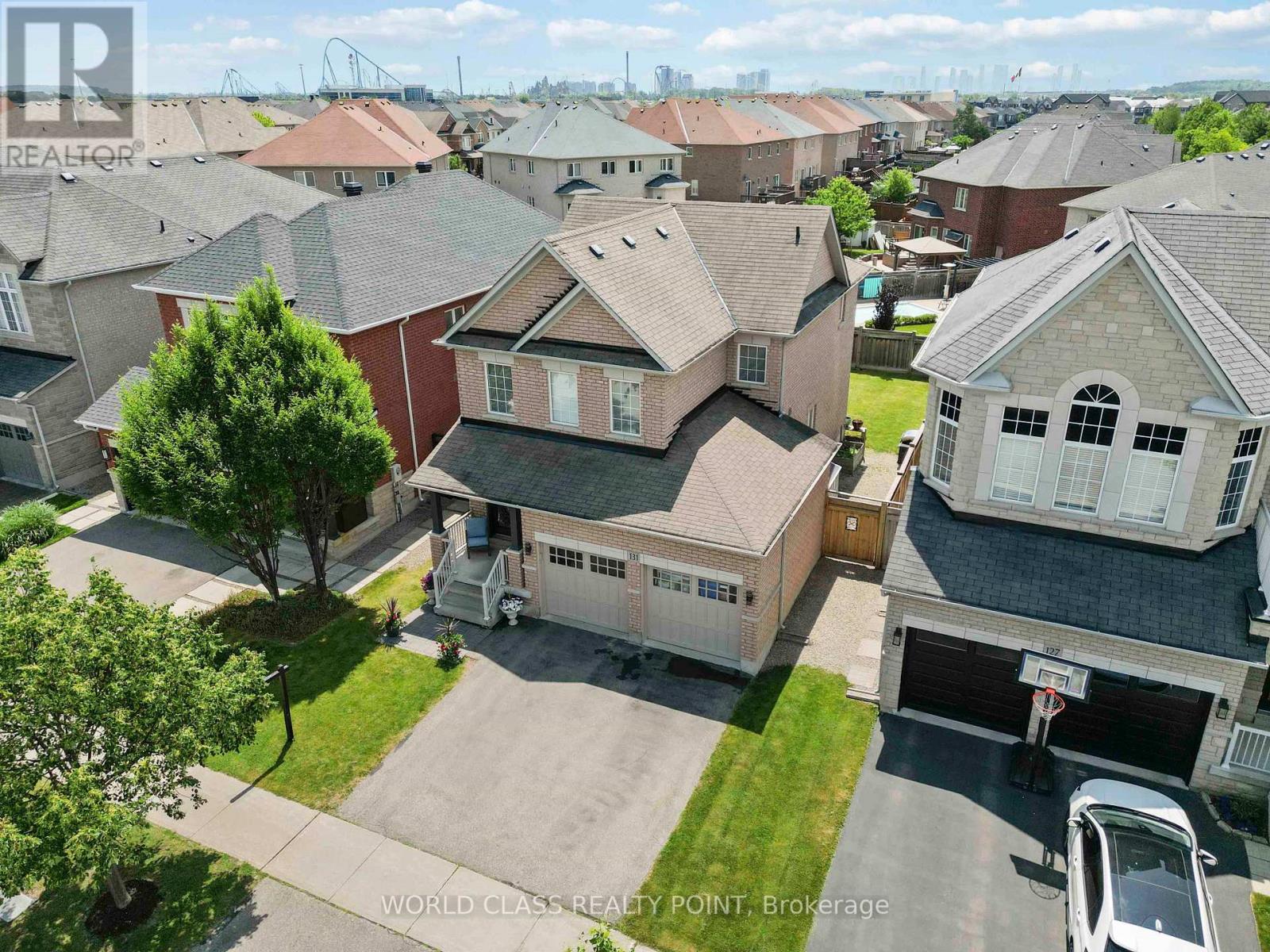 131 LORMEL GATE, Vaughan (Vellore Village), Ontario, L4H0C5 — Photo 49