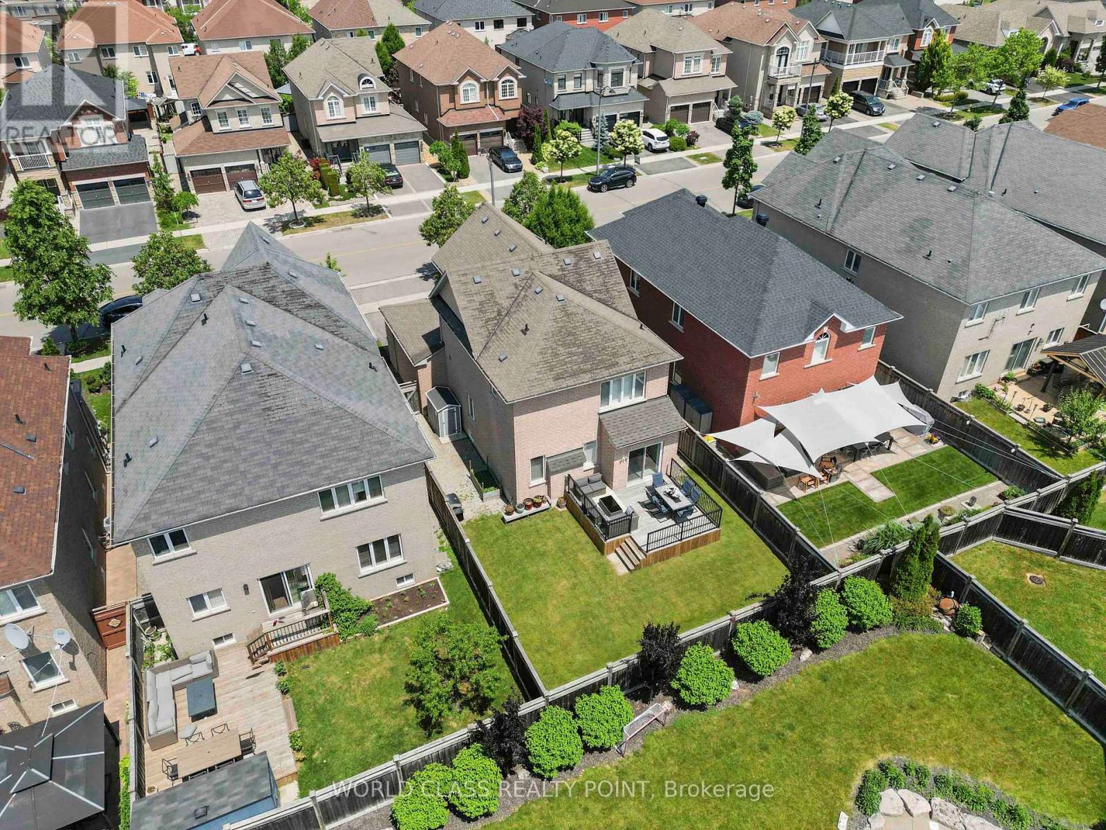 131 LORMEL GATE, Vaughan (Vellore Village), Ontario, L4H0C5 — Photo 50