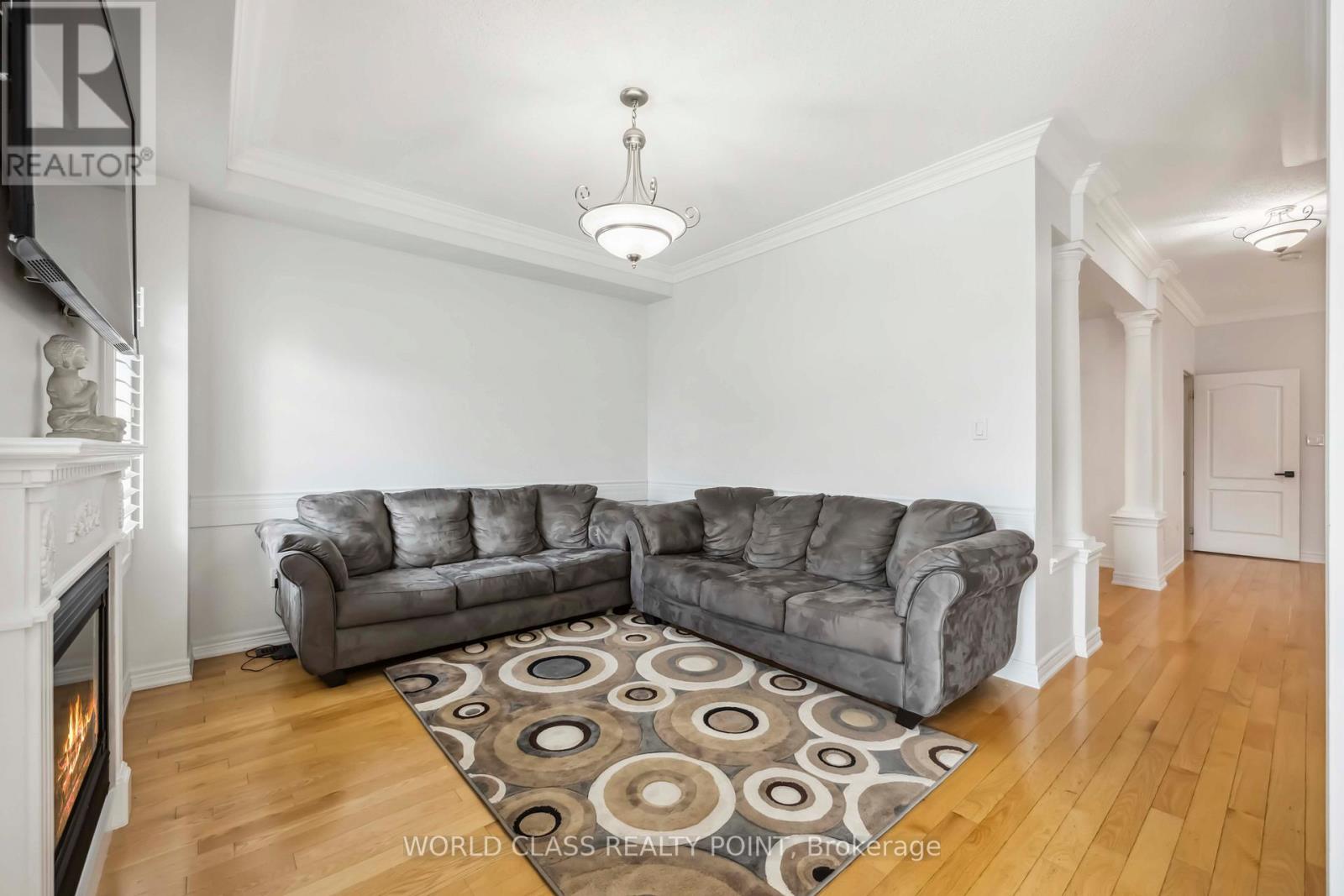 131 LORMEL GATE, Vaughan (Vellore Village), Ontario, L4H0C5 — Photo 8