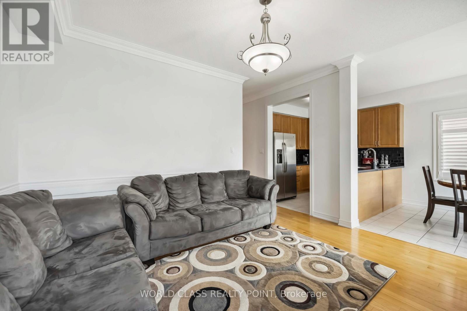 131 LORMEL GATE, Vaughan (Vellore Village), Ontario, L4H0C5 — Photo 9