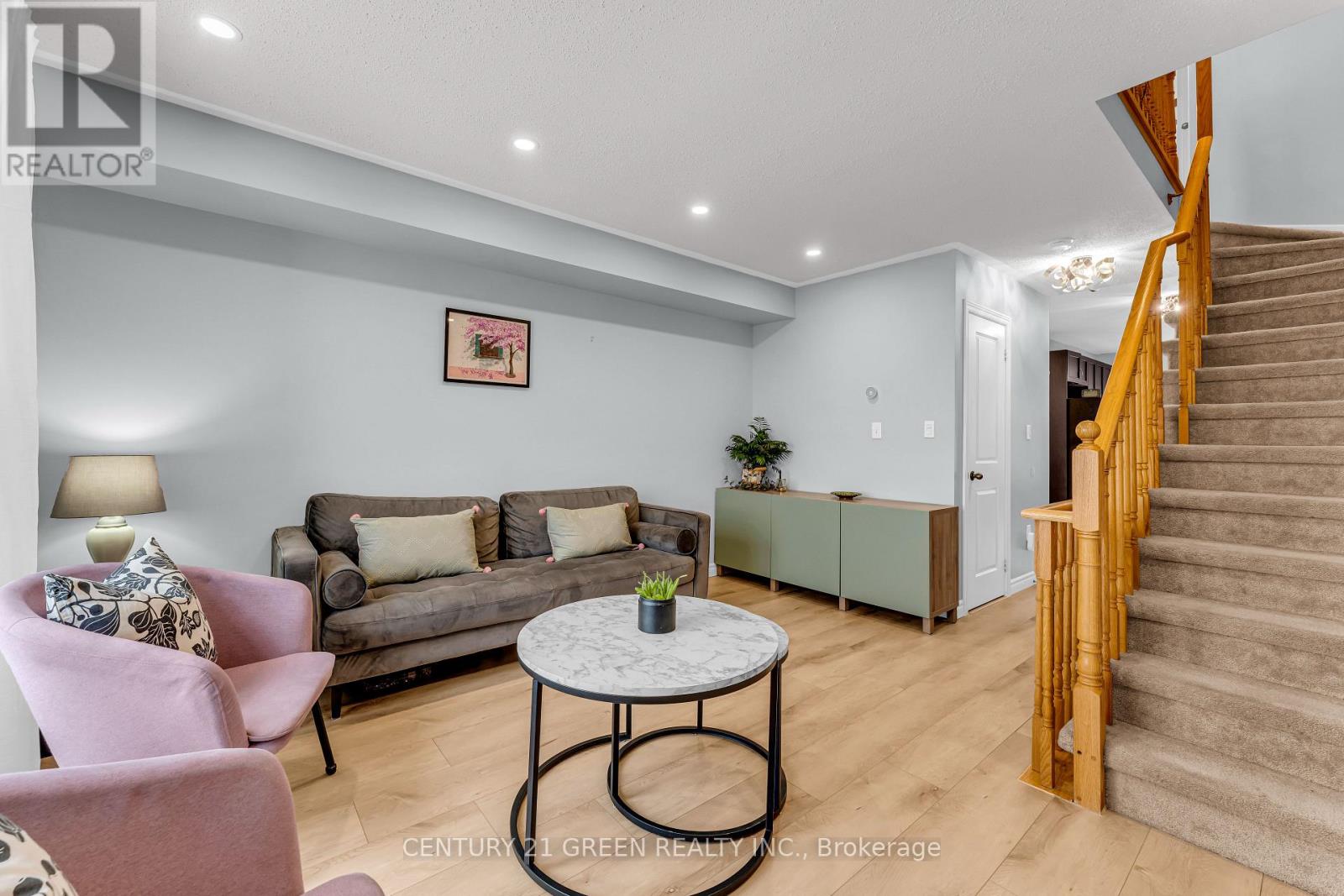 32 BATTALION ROAD, Brampton (Northwest Brampton), Ontario, L7A4B6 — Photo 11