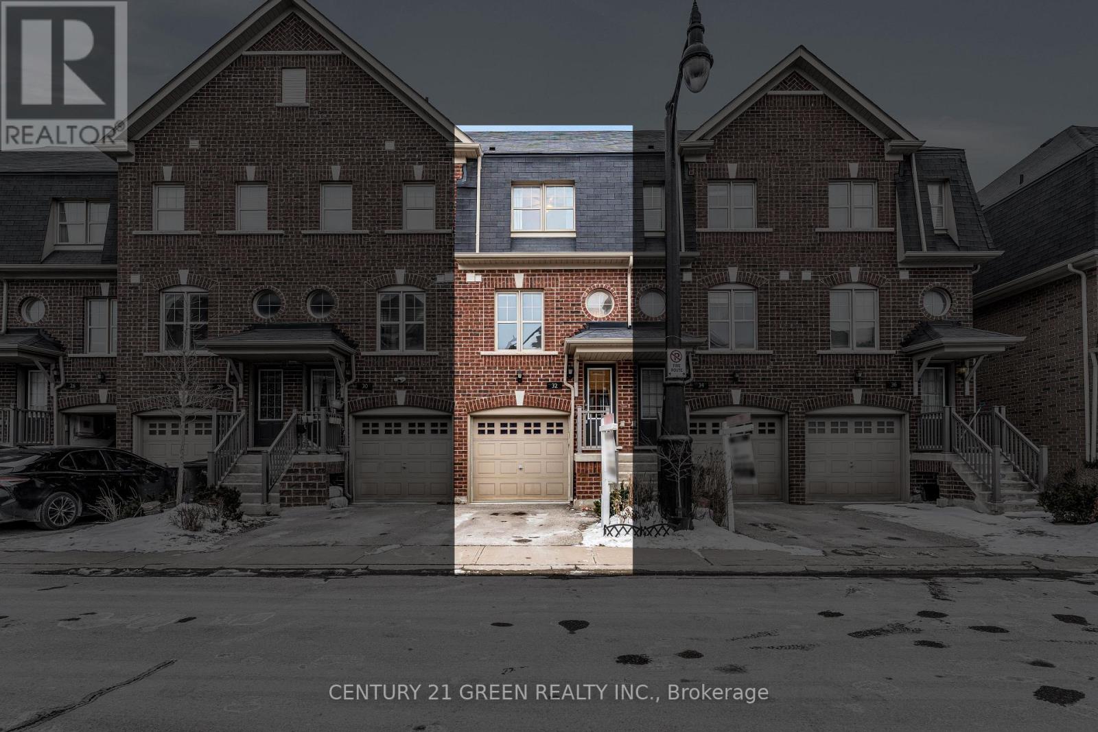 32 BATTALION ROAD, Brampton (Northwest Brampton), Ontario, L7A4B6 — Photo 2