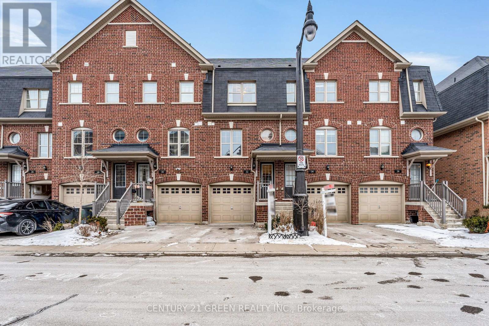 32 BATTALION ROAD, Brampton (Northwest Brampton), Ontario, L7A4B6 — Photo 4