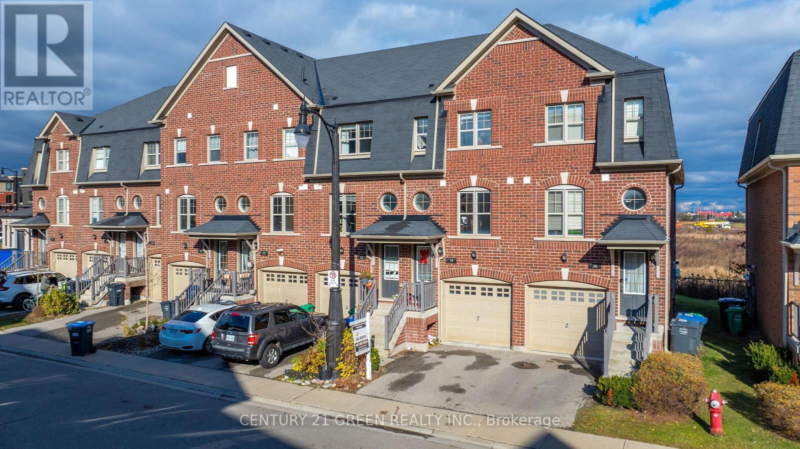 32 BATTALION ROAD, Brampton (Northwest Brampton), Ontario, L7A4B6 — Photo 48