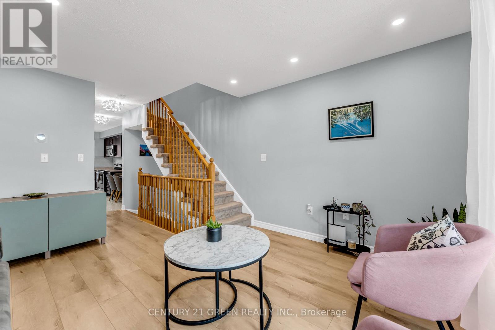 32 BATTALION ROAD, Brampton (Northwest Brampton), Ontario, L7A4B6 — Photo 9