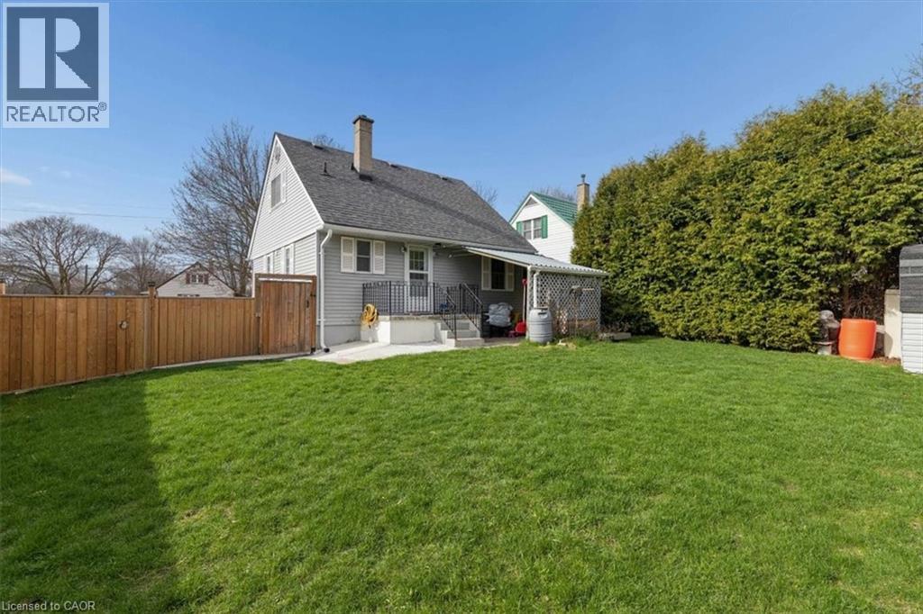 18 GOWDY Avenue, Guelph, Ontario, N1H2K7 — Photo 21