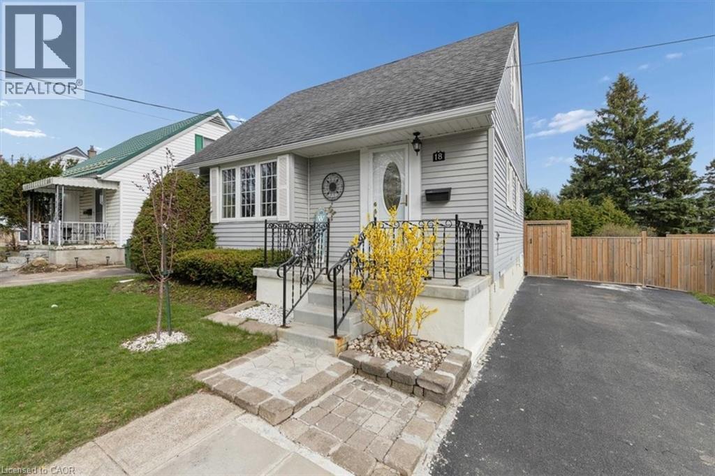 18 GOWDY Avenue, Guelph, Ontario, N1H2K7 — Photo 3