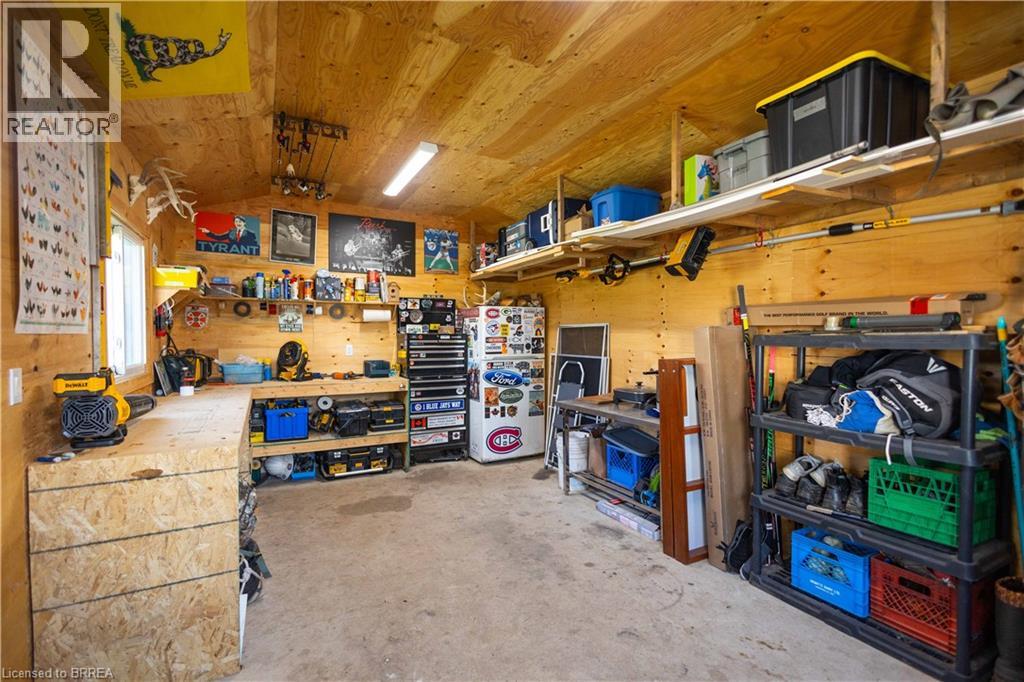 11 MONTOUR Place, Brantford, Ontario, N3R5E4 — Photo 31