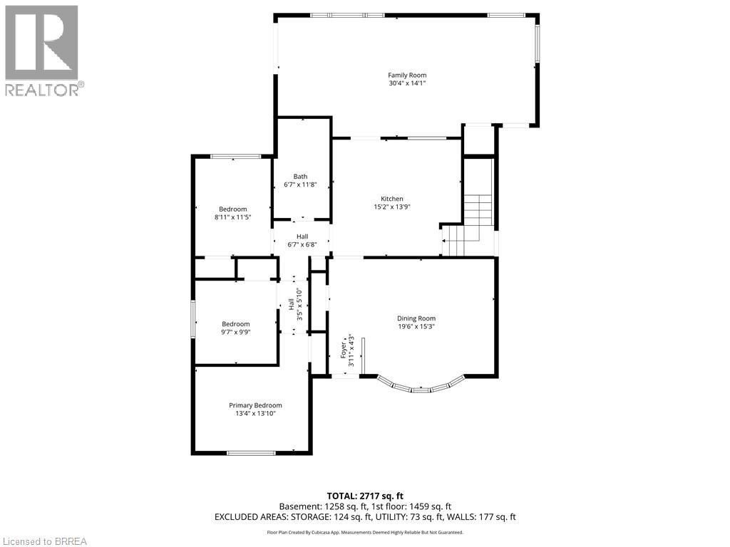 11 MONTOUR Place, Brantford, Ontario, N3R5E4 — Photo 43