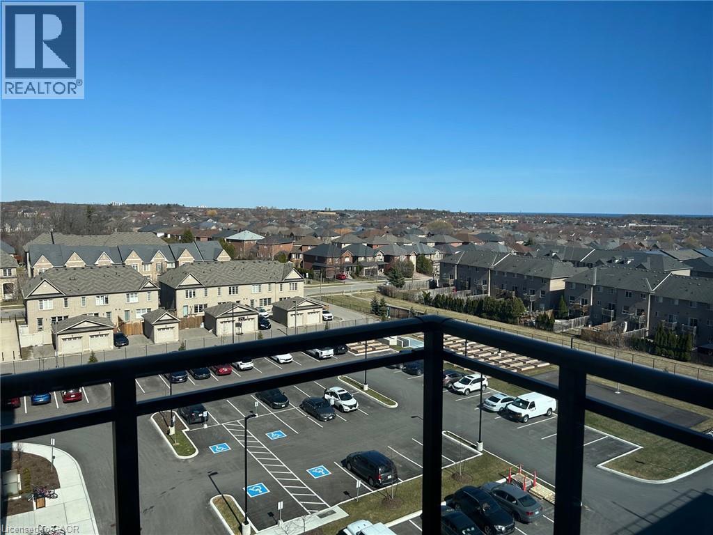 2333 KHALSA Gate Unit# 703, Oakville, Ontario, L7M0X7 — Photo 11