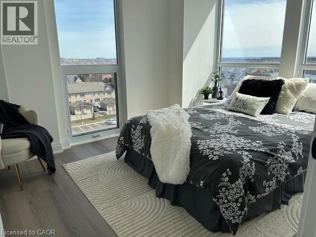 2333 KHALSA Gate Unit# 703, Oakville, Ontario, L7M0X7 — Photo 12