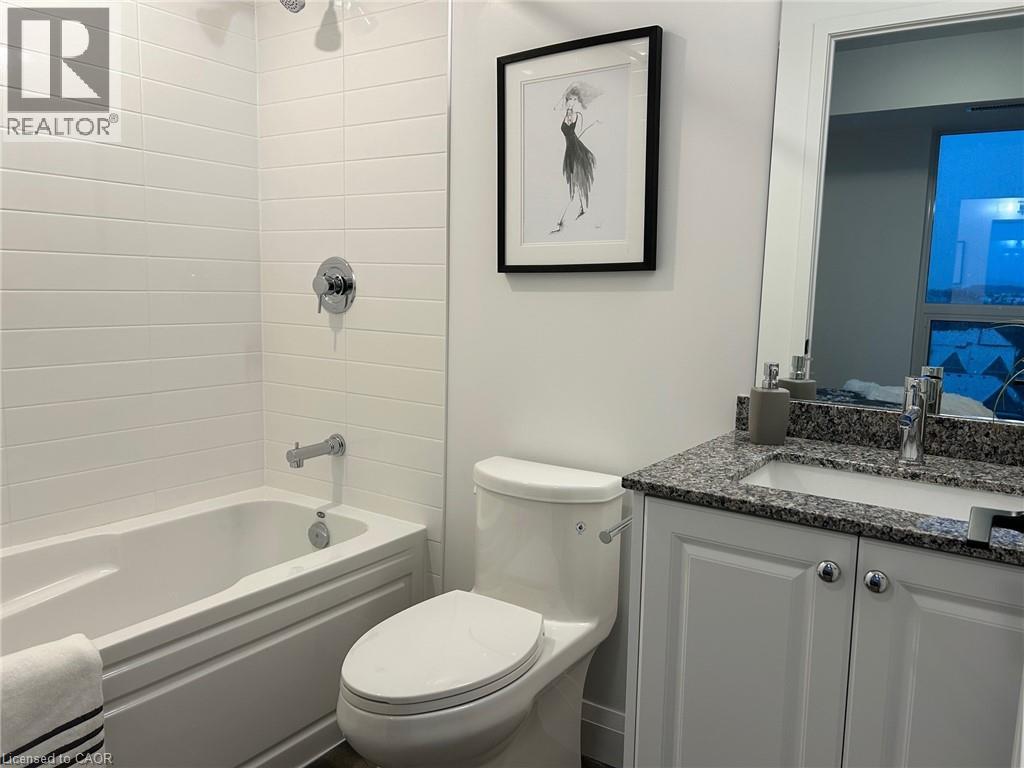 2333 KHALSA Gate Unit# 703, Oakville, Ontario, L7M0X7 — Photo 14