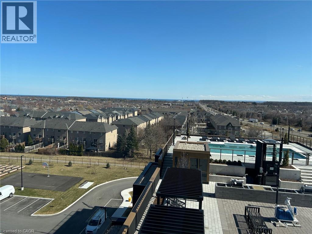 2333 KHALSA Gate Unit# 703, Oakville, Ontario, L7M0X7 — Photo 17