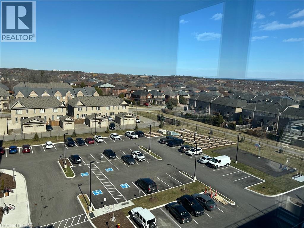 2333 KHALSA Gate Unit# 703, Oakville, Ontario, L7M0X7 — Photo 20