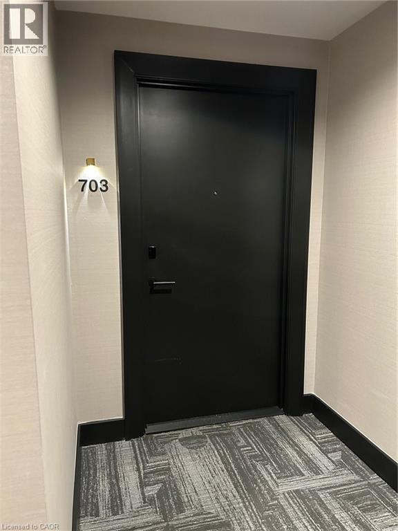 2333 KHALSA Gate Unit# 703, Oakville, Ontario, L7M0X7 — Photo 21