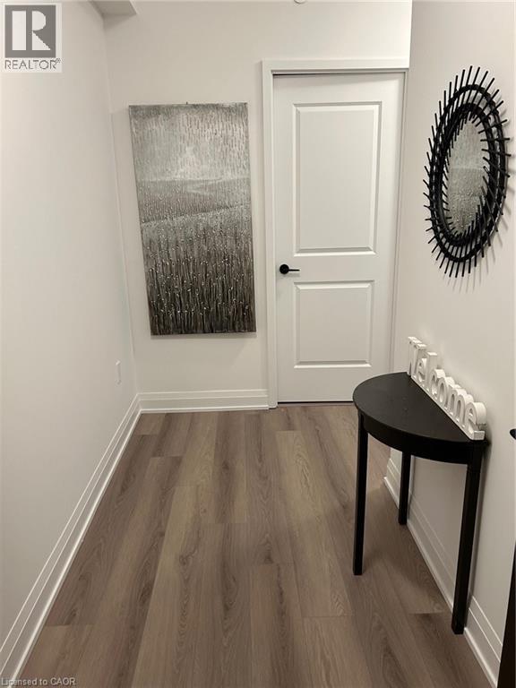 2333 KHALSA Gate Unit# 703, Oakville, Ontario, L7M0X7 — Photo 23