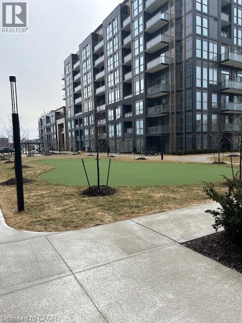2333 KHALSA Gate Unit# 703, Oakville, Ontario, L7M0X7 — Photo 29