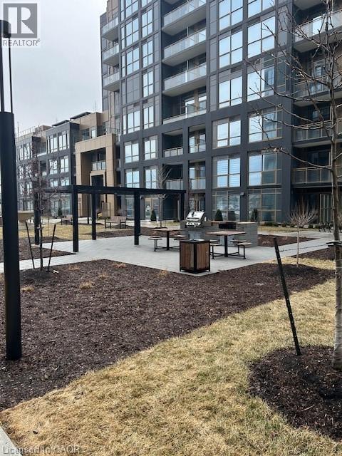 2333 KHALSA Gate Unit# 703, Oakville, Ontario, L7M0X7 — Photo 30