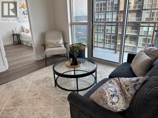 2333 KHALSA Gate Unit# 703, Oakville, Ontario, L7M0X7 — Photo 6
