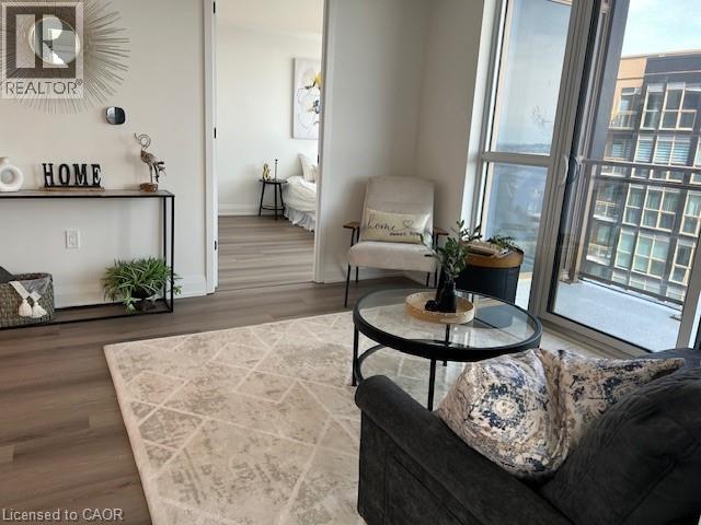 2333 KHALSA Gate Unit# 703, Oakville, Ontario, L7M0X7 — Photo 9