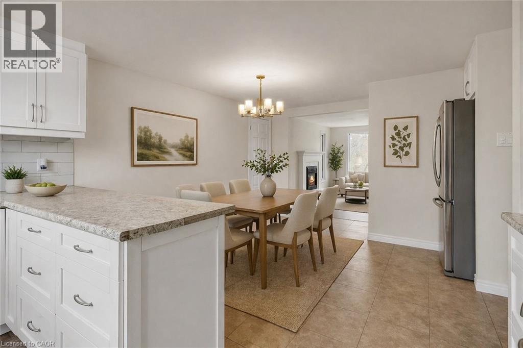 22 BLACKHORNE Crescent, Kitchener, Ontario, N2E1T1 — Photo 16