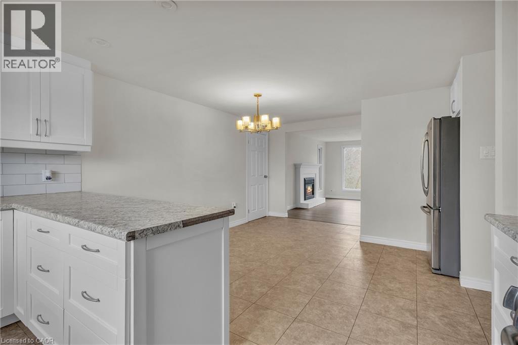 22 BLACKHORNE Crescent, Kitchener, Ontario, N2E1T1 — Photo 17