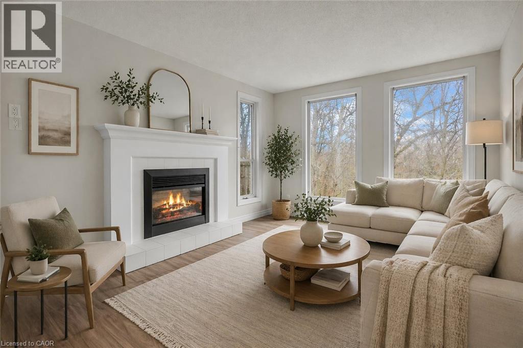 22 BLACKHORNE Crescent, Kitchener, Ontario, N2E1T1 — Photo 18