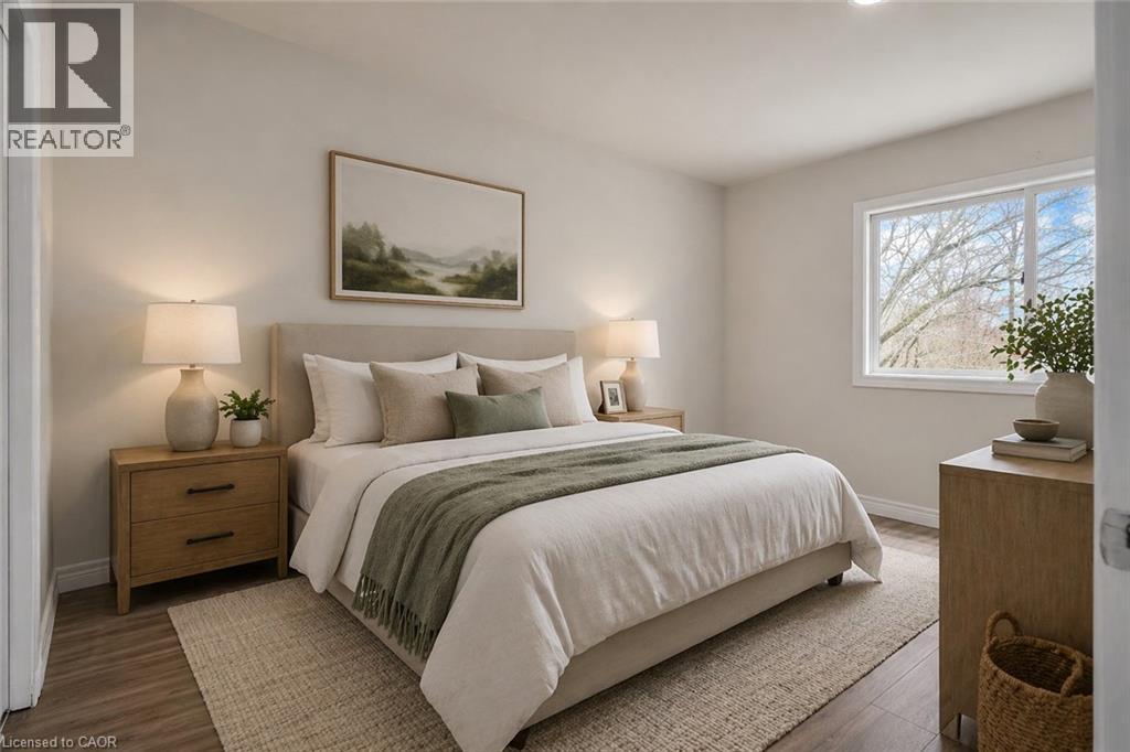 22 BLACKHORNE Crescent, Kitchener, Ontario, N2E1T1 — Photo 23