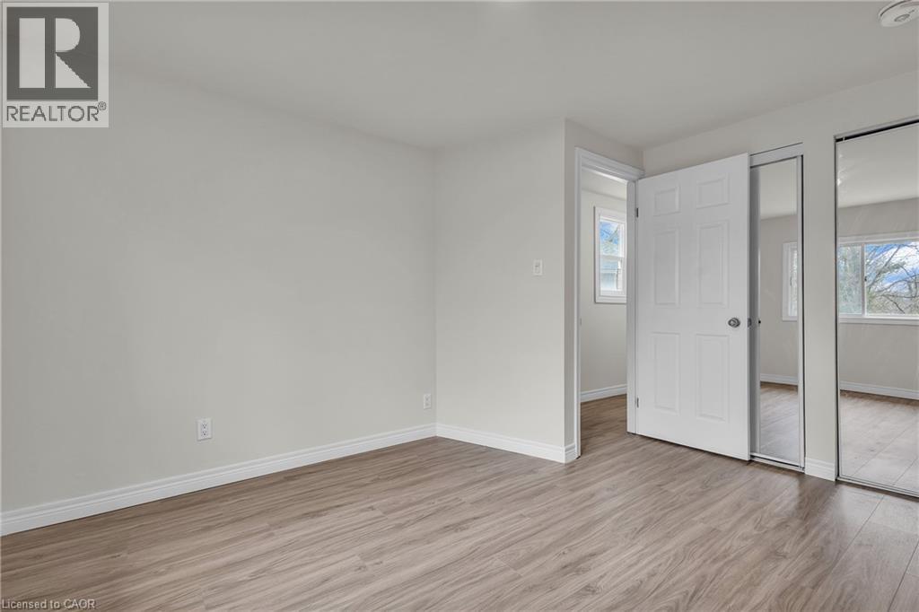 22 BLACKHORNE Crescent, Kitchener, Ontario, N2E1T1 — Photo 25