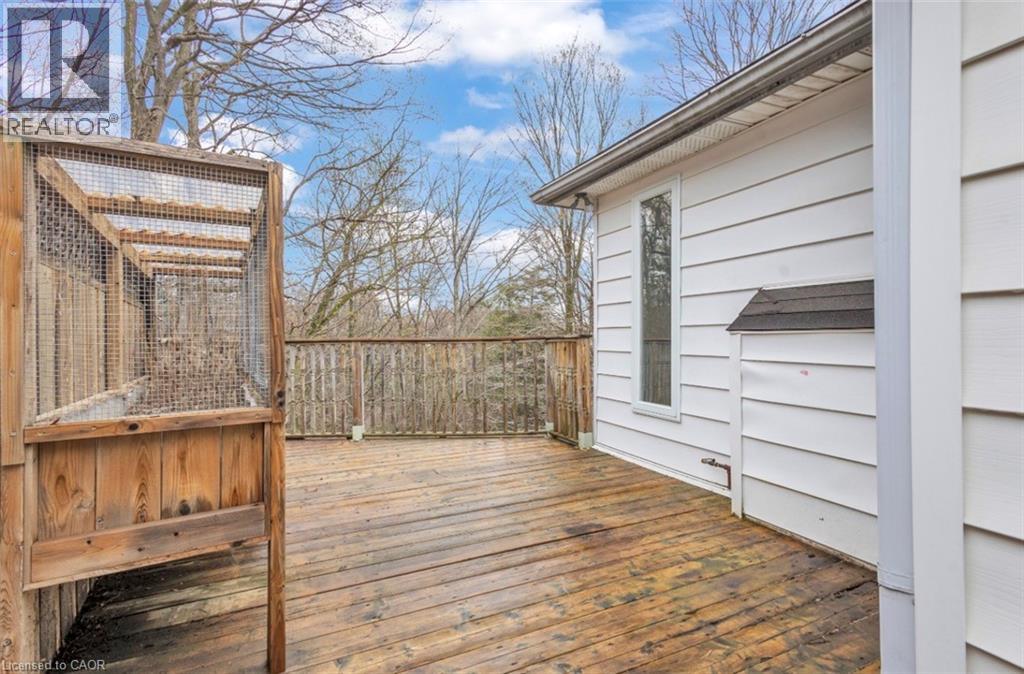 22 BLACKHORNE Crescent, Kitchener, Ontario, N2E1T1 — Photo 33