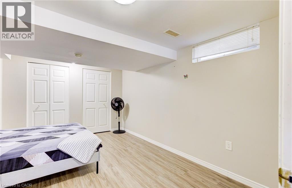 22 BLACKHORNE Crescent, Kitchener, Ontario, N2E1T1 — Photo 36