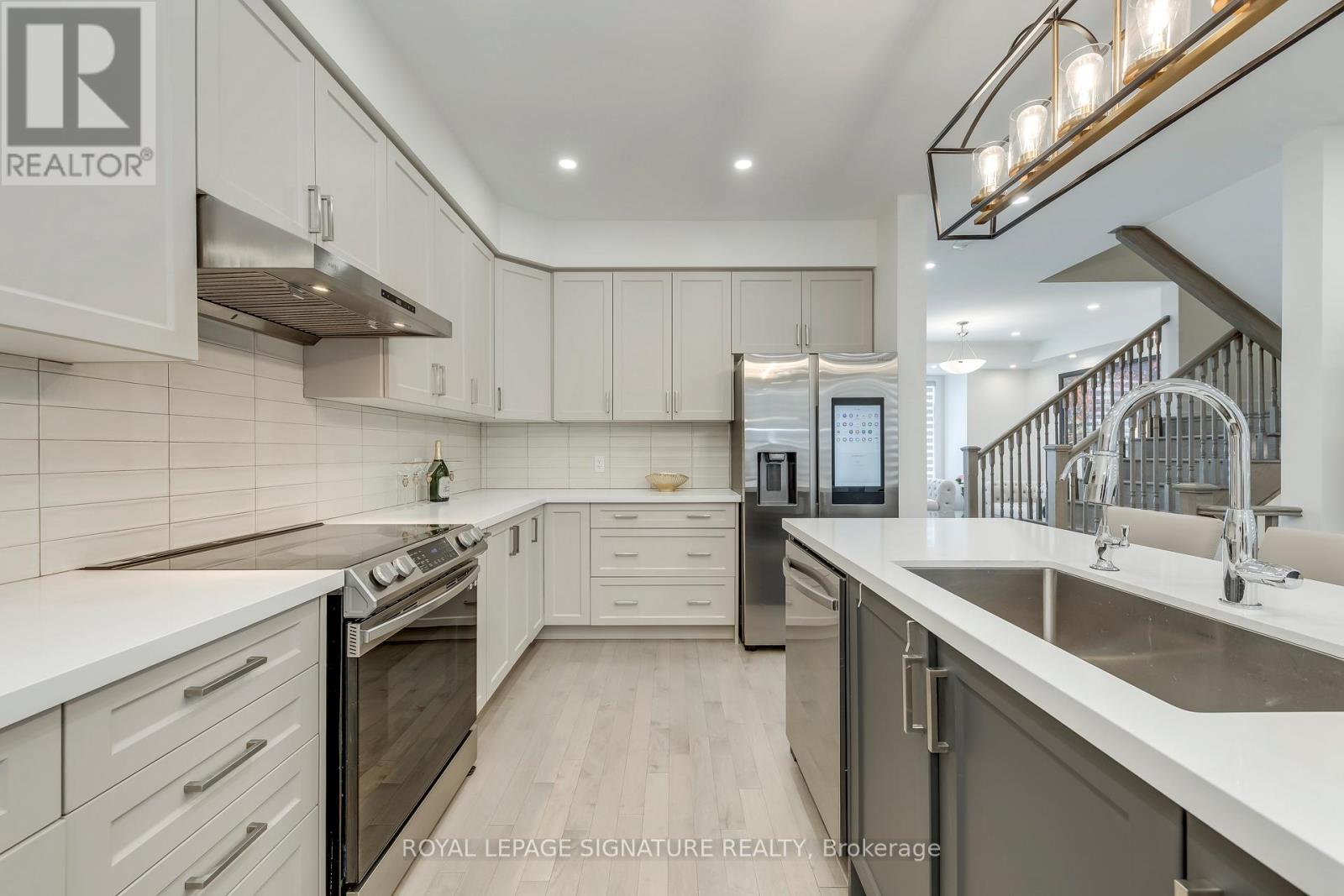 21 KOHN LANE, Markham (Angus Glen), Ontario, L6C3J3 — Photo 10