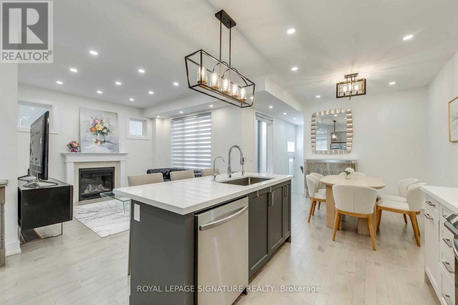 21 KOHN LANE, Markham (Angus Glen), Ontario, L6C3J3 — Photo 12