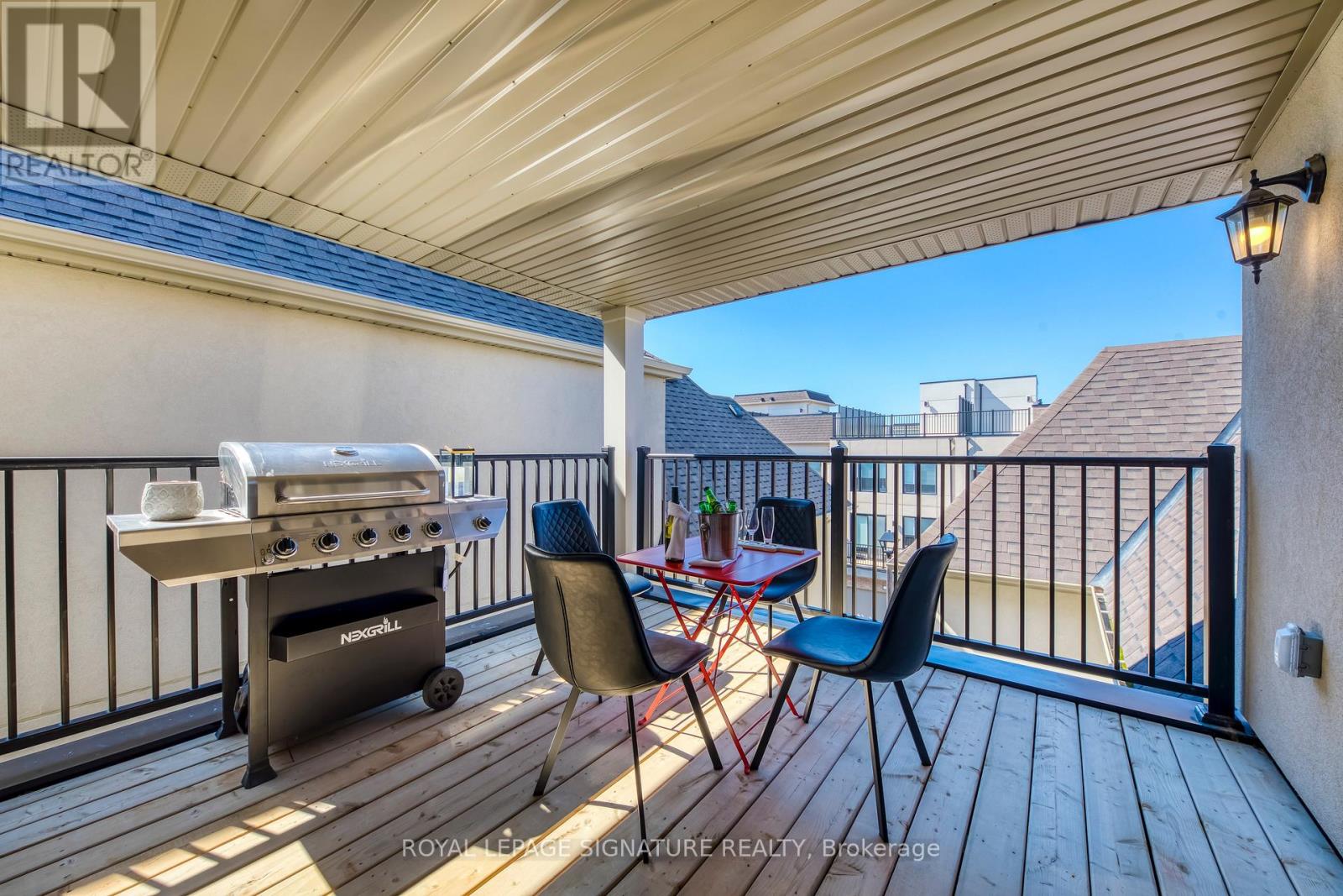 21 KOHN LANE, Markham (Angus Glen), Ontario, L6C3J3 — Photo 42