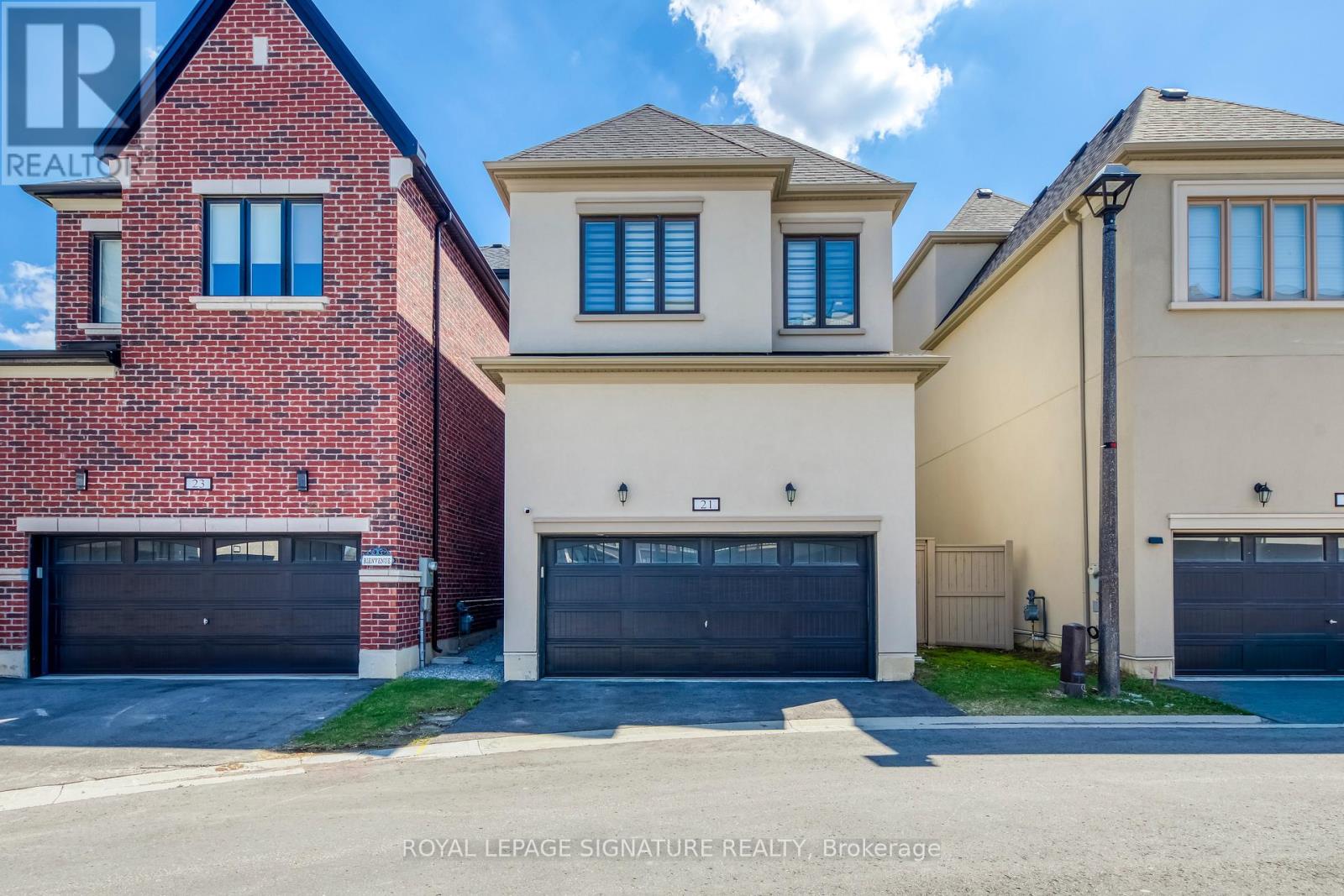 21 KOHN LANE, Markham (Angus Glen), Ontario, L6C3J3 — Photo 45
