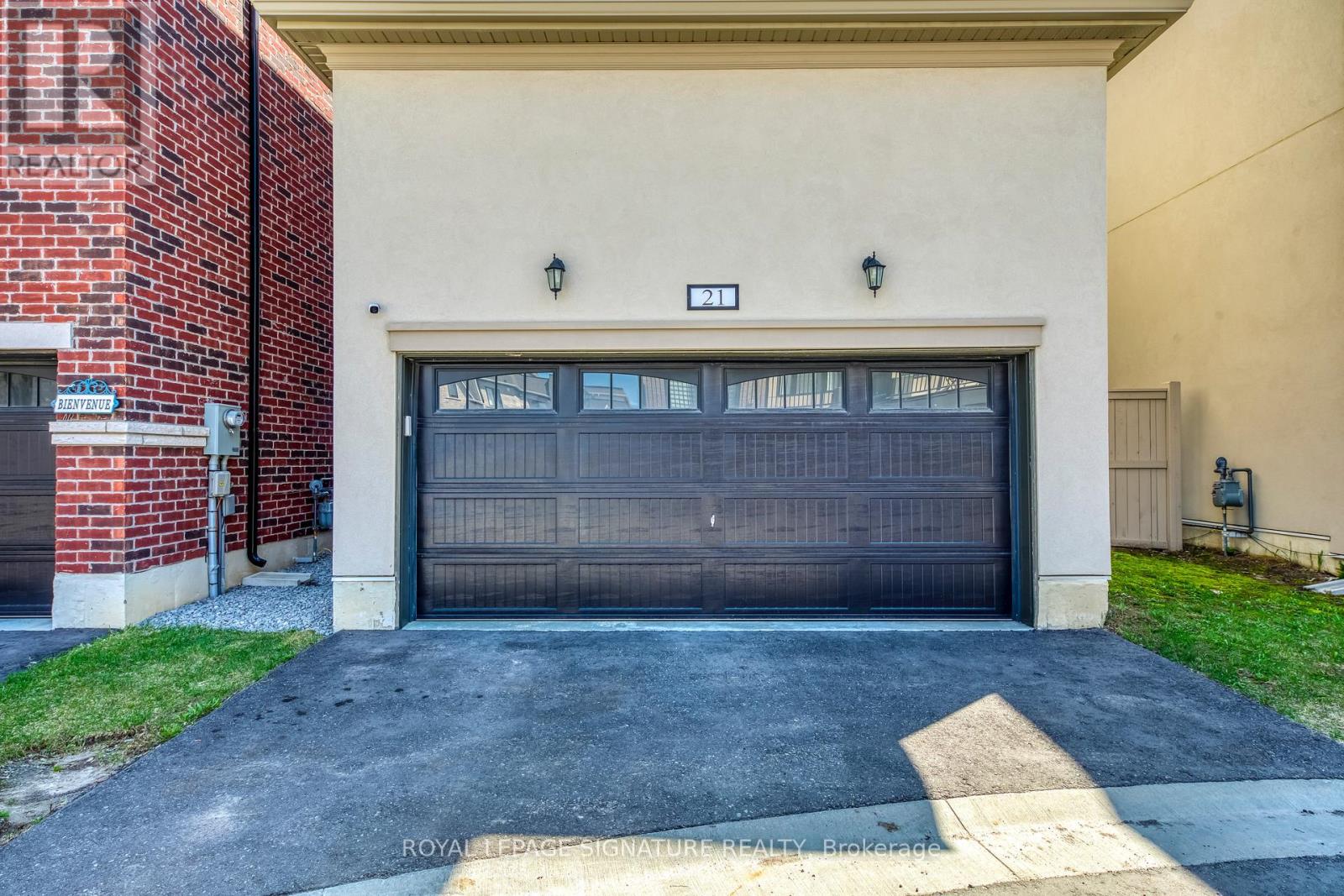 21 KOHN LANE, Markham (Angus Glen), Ontario, L6C3J3 — Photo 46