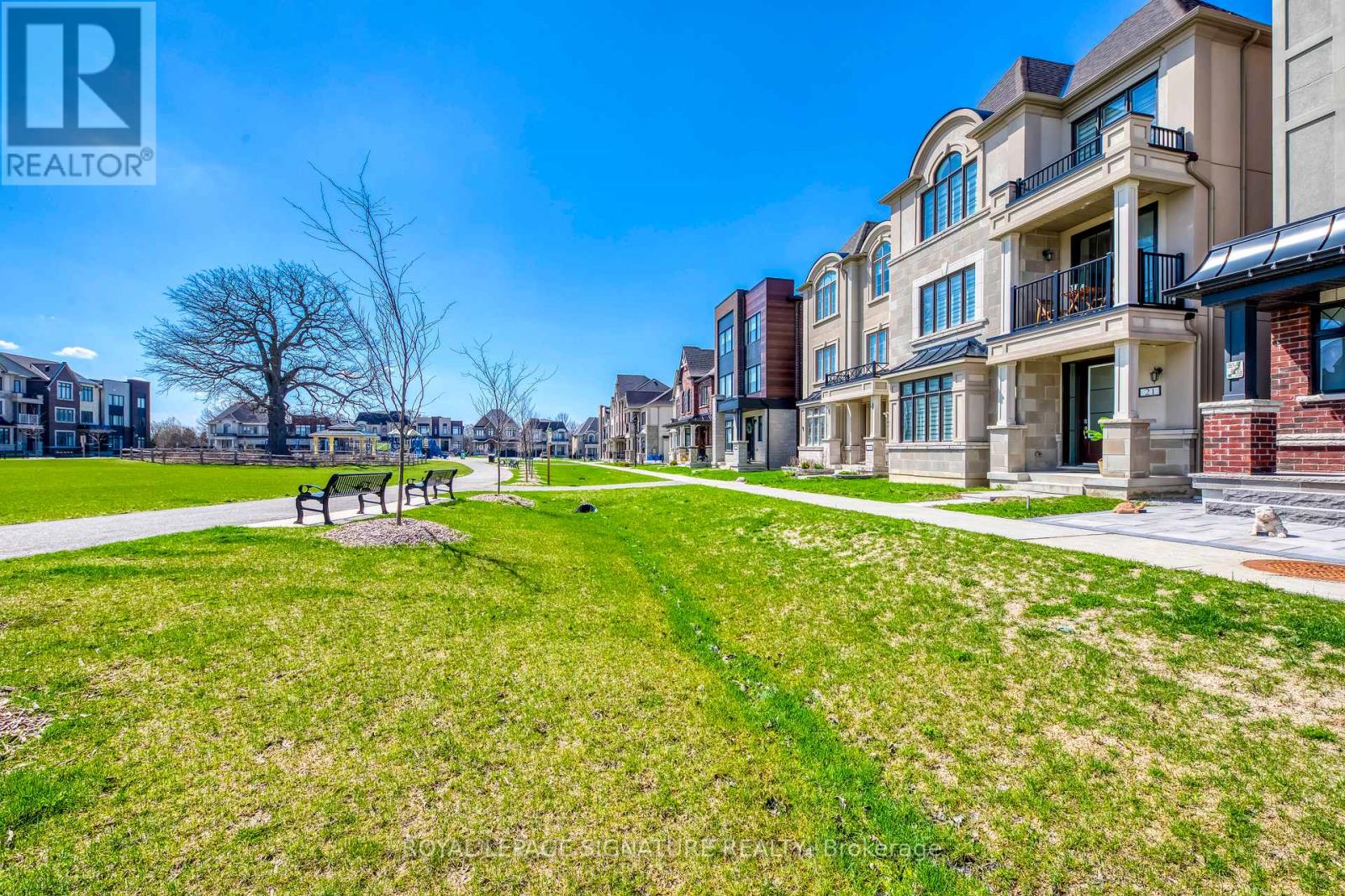 21 KOHN LANE, Markham (Angus Glen), Ontario, L6C3J3 — Photo 47